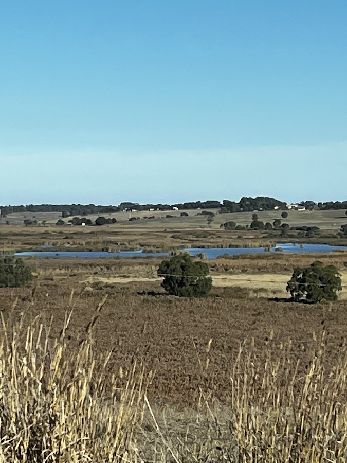 Finniss Conservation Park