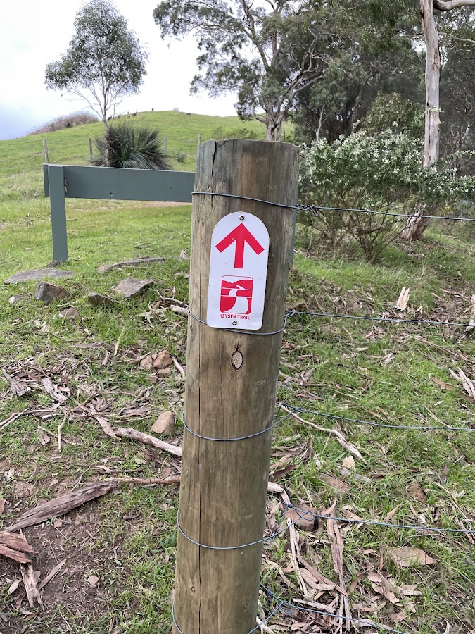 Finniss Conservation Park