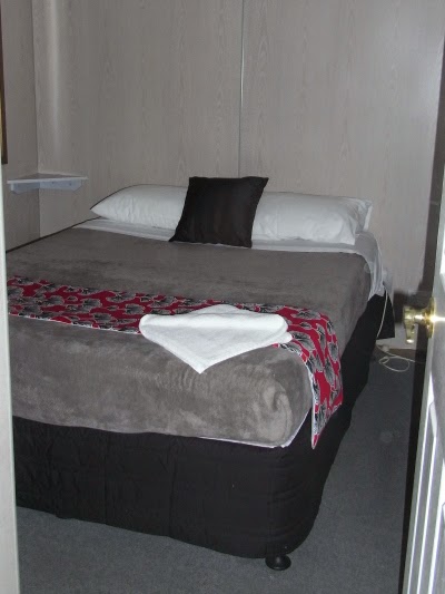 Young Caravan Park