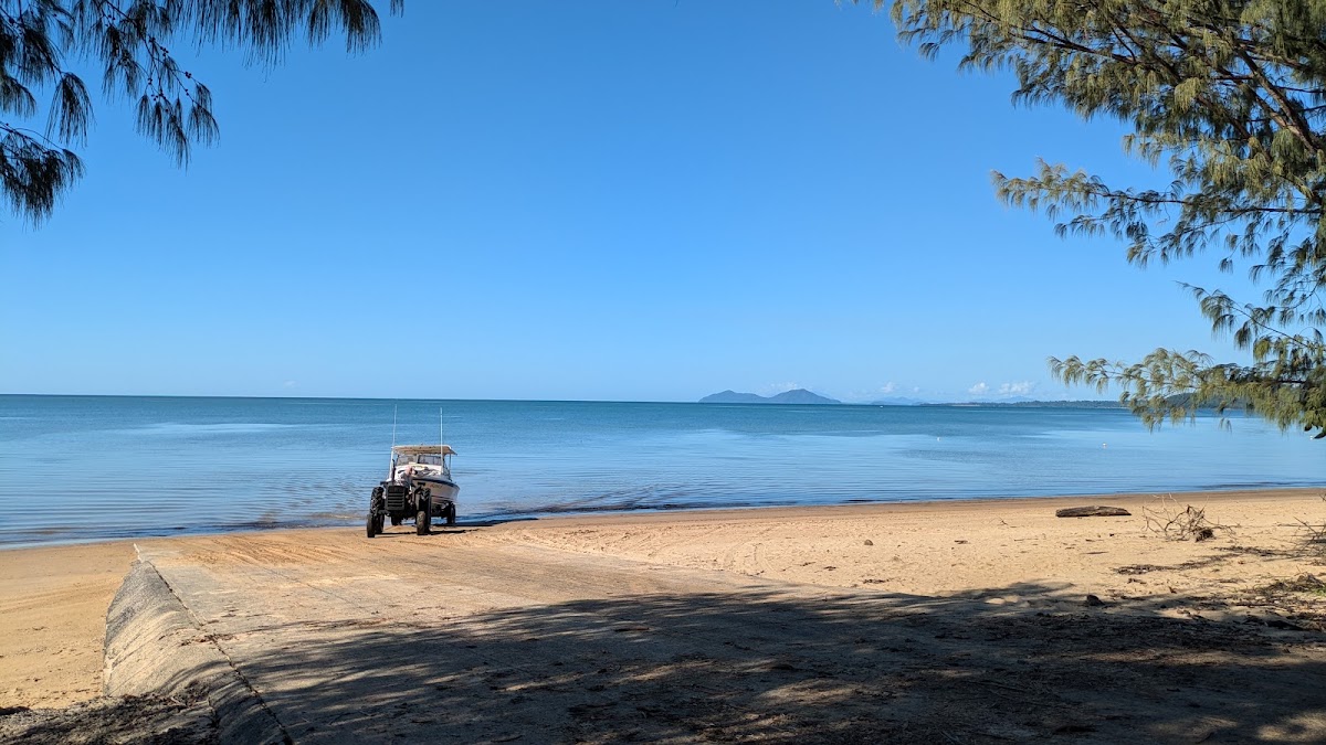 Kurrimine Beach Campground