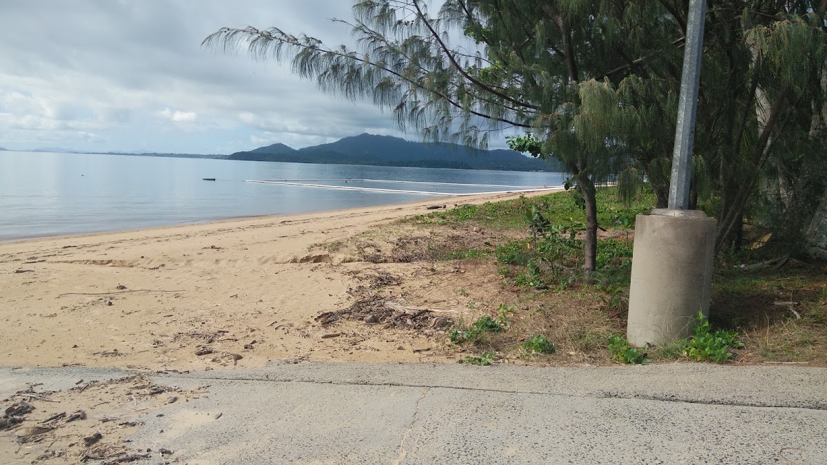 Kurrimine Beach Campground