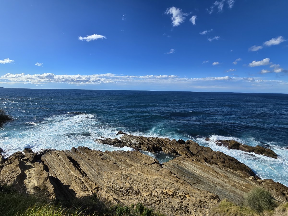 Eurobodalla National Park