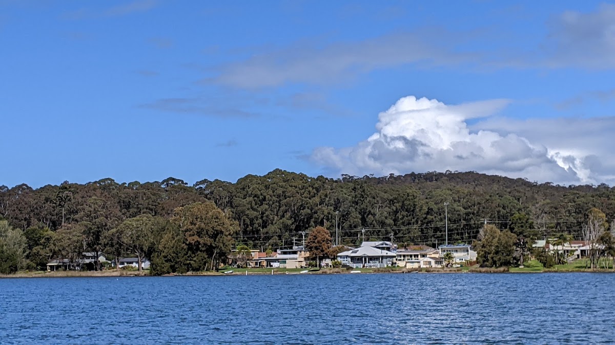Eurobodalla National Park
