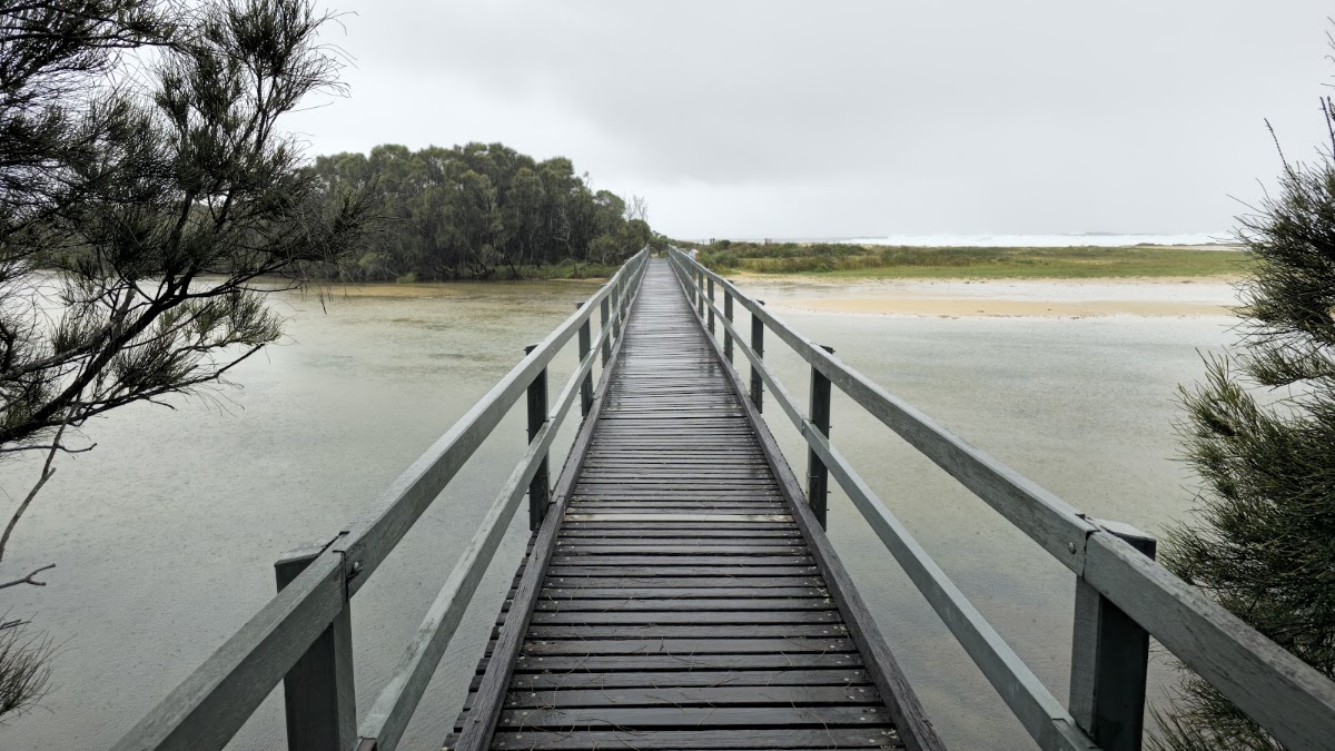 Eurobodalla National Park