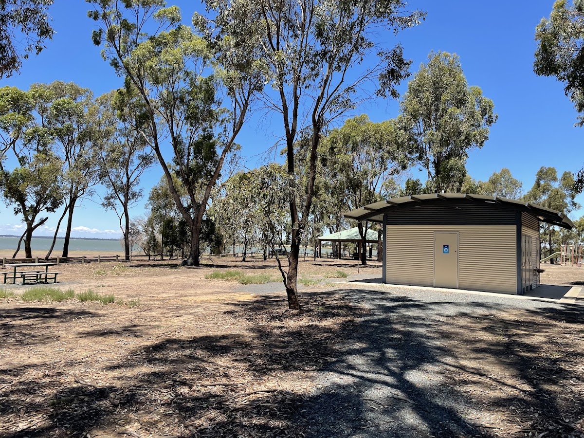 Warranga Basin Caravan Park