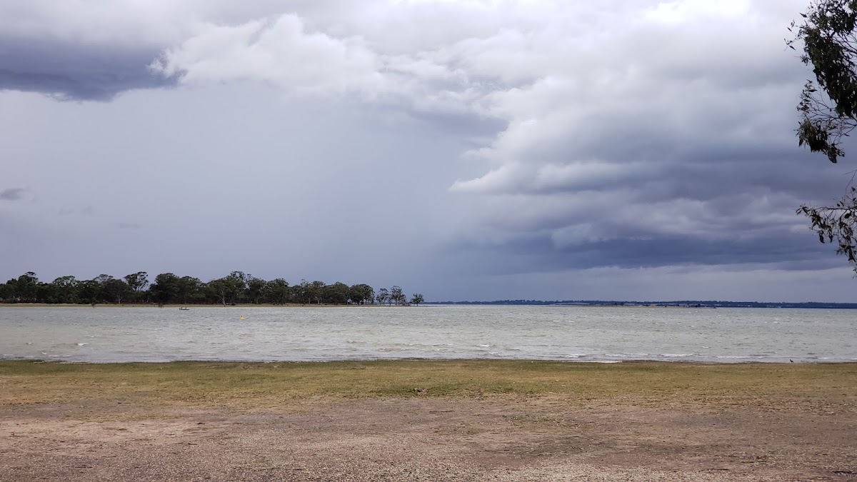 Warranga Basin Caravan Park