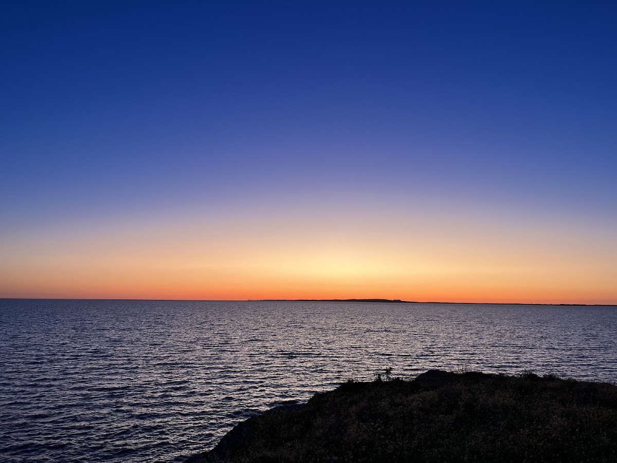 Point Sturt Camp Ground