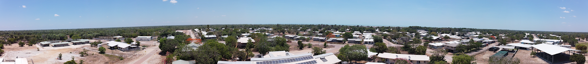 Pormpuraaw