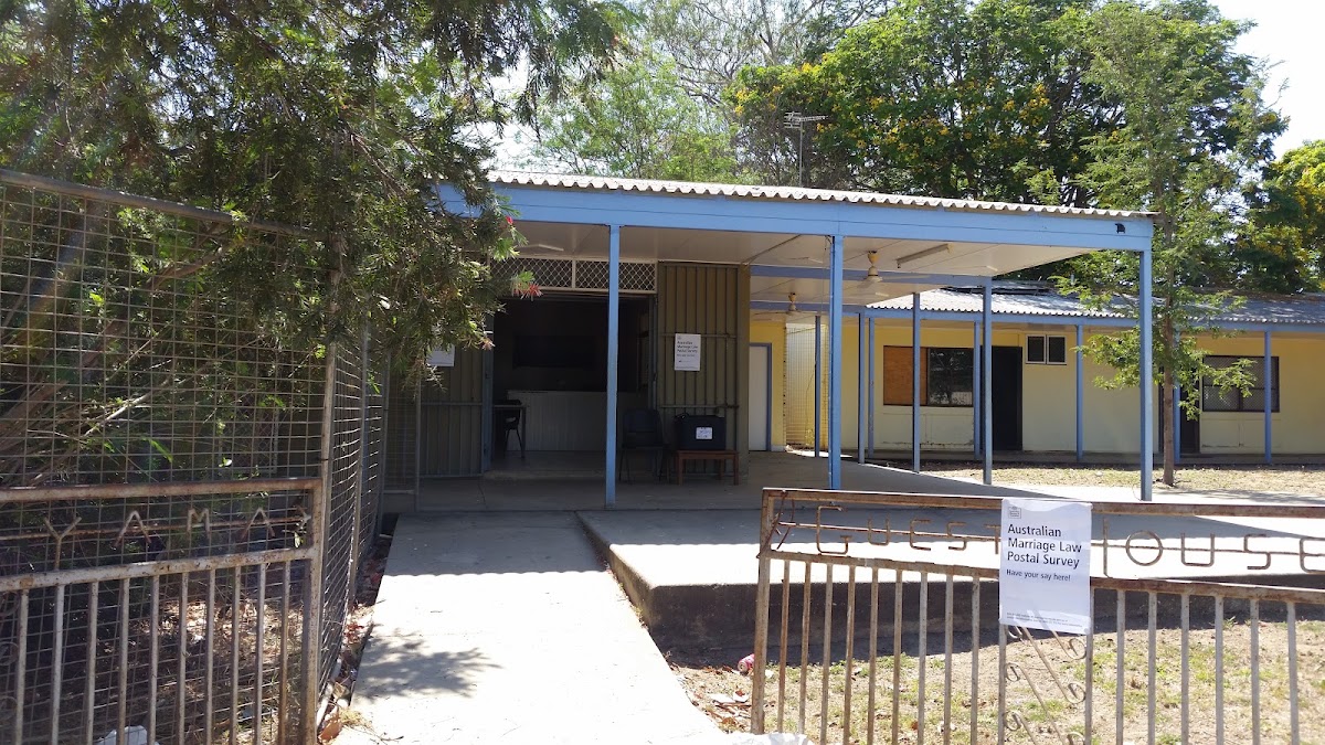Pormpuraaw