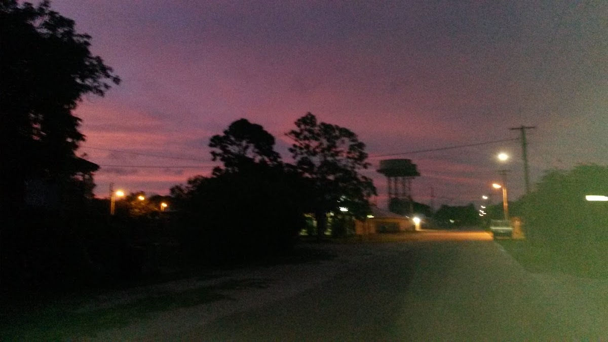 Pormpuraaw