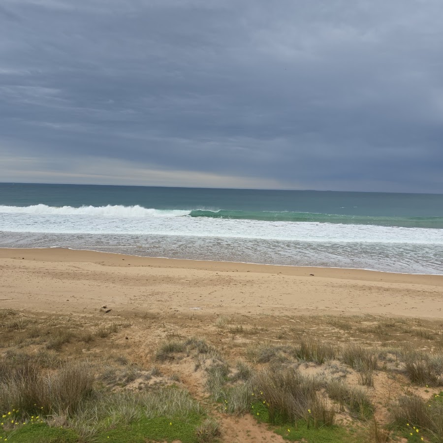 Tunkalilla Beach