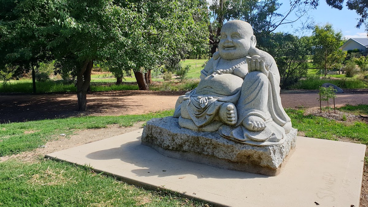 Chinese Gardens