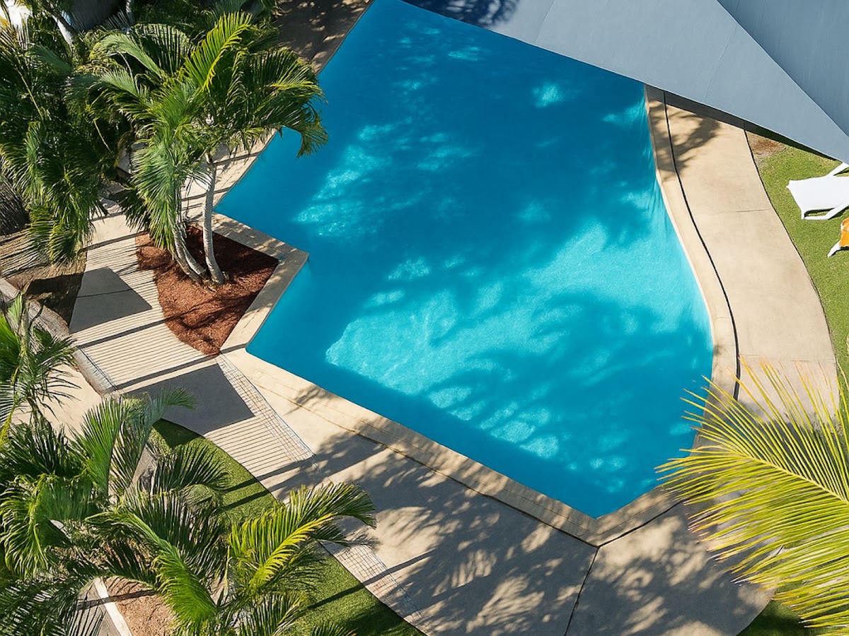 Mackay Caravan Park