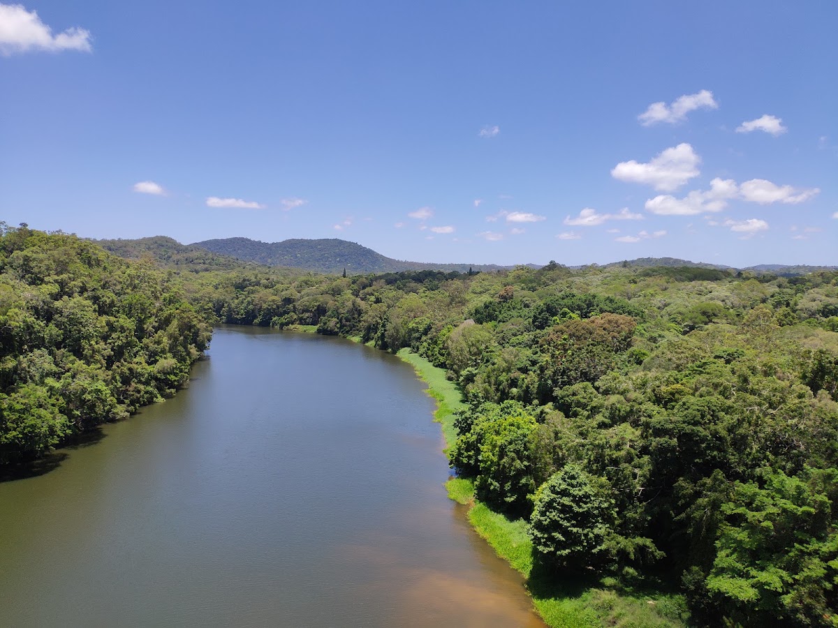 Jumrum Creek Conservation Park