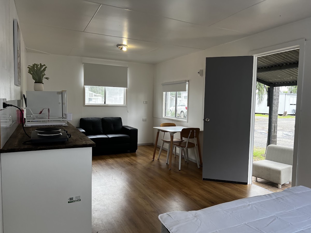 Gatton Caravan Park