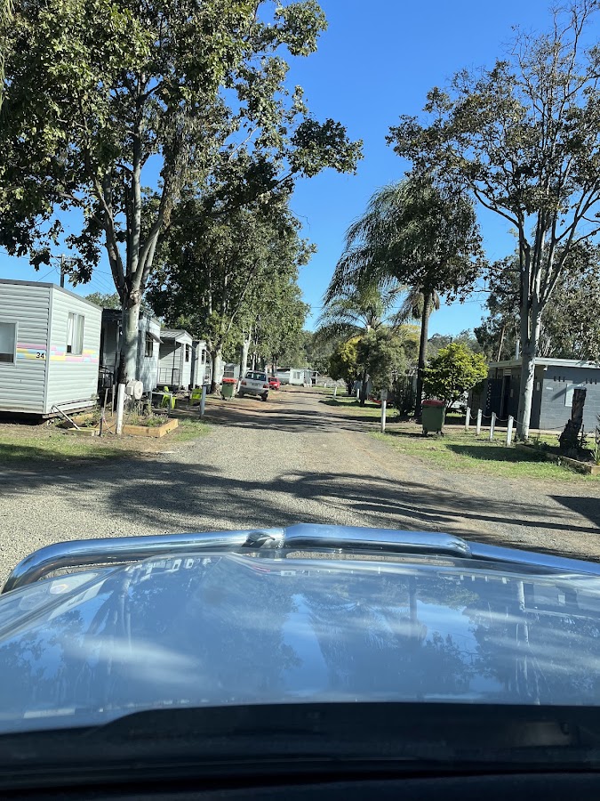 Gatton Caravan Park