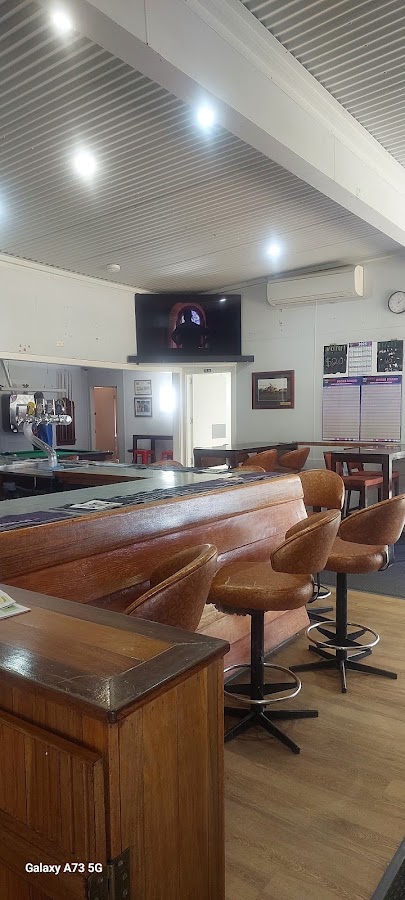 Club Hotel Garah Freecamp