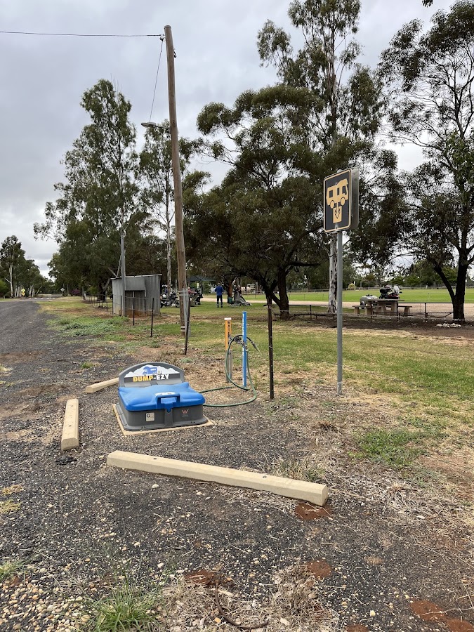 Talwood Sports Ground