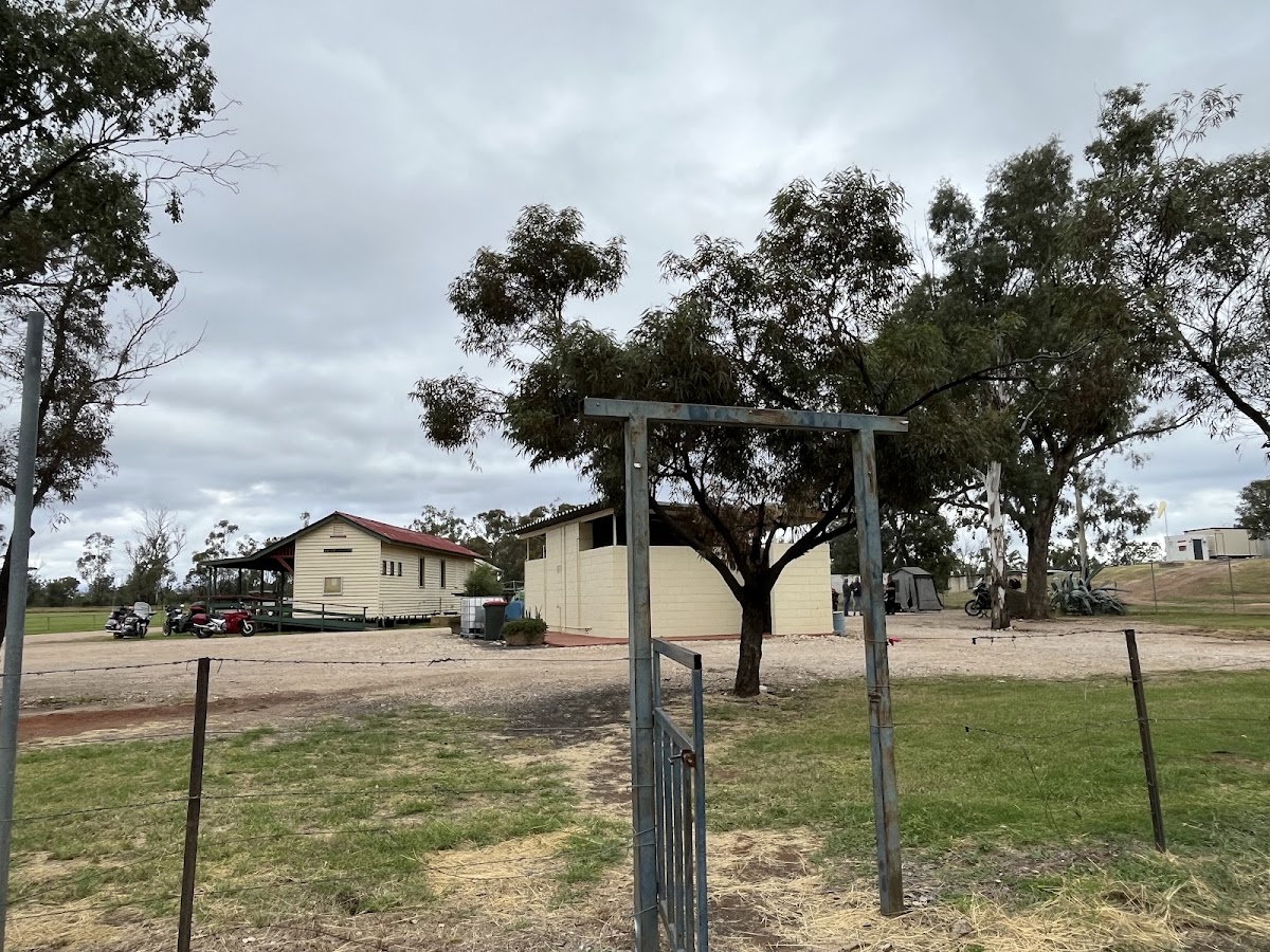 Talwood Sports Ground