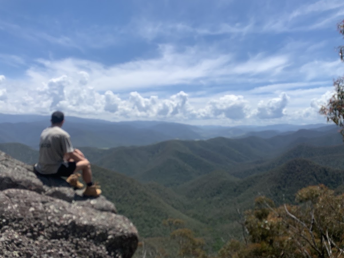 McMillans Lookout