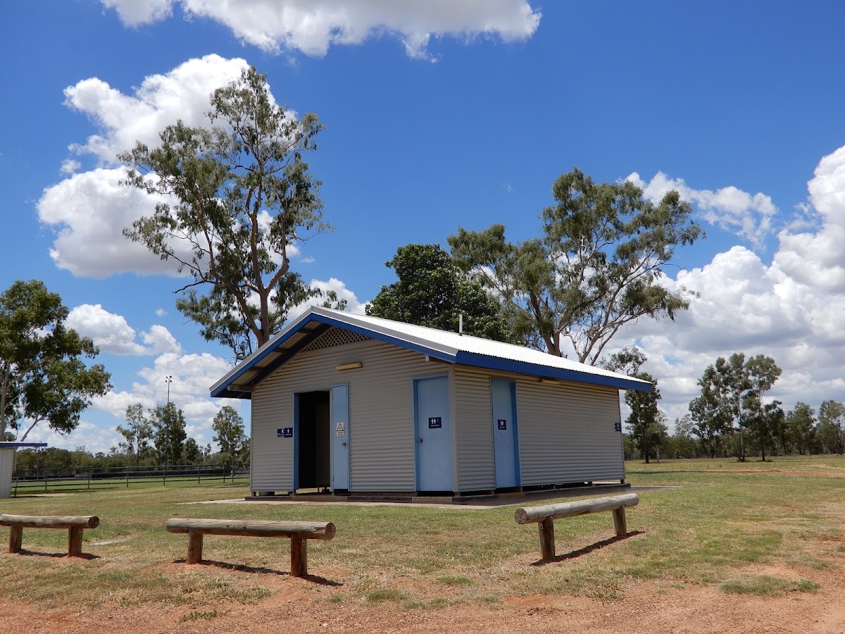 Alpha Showground - Events Only