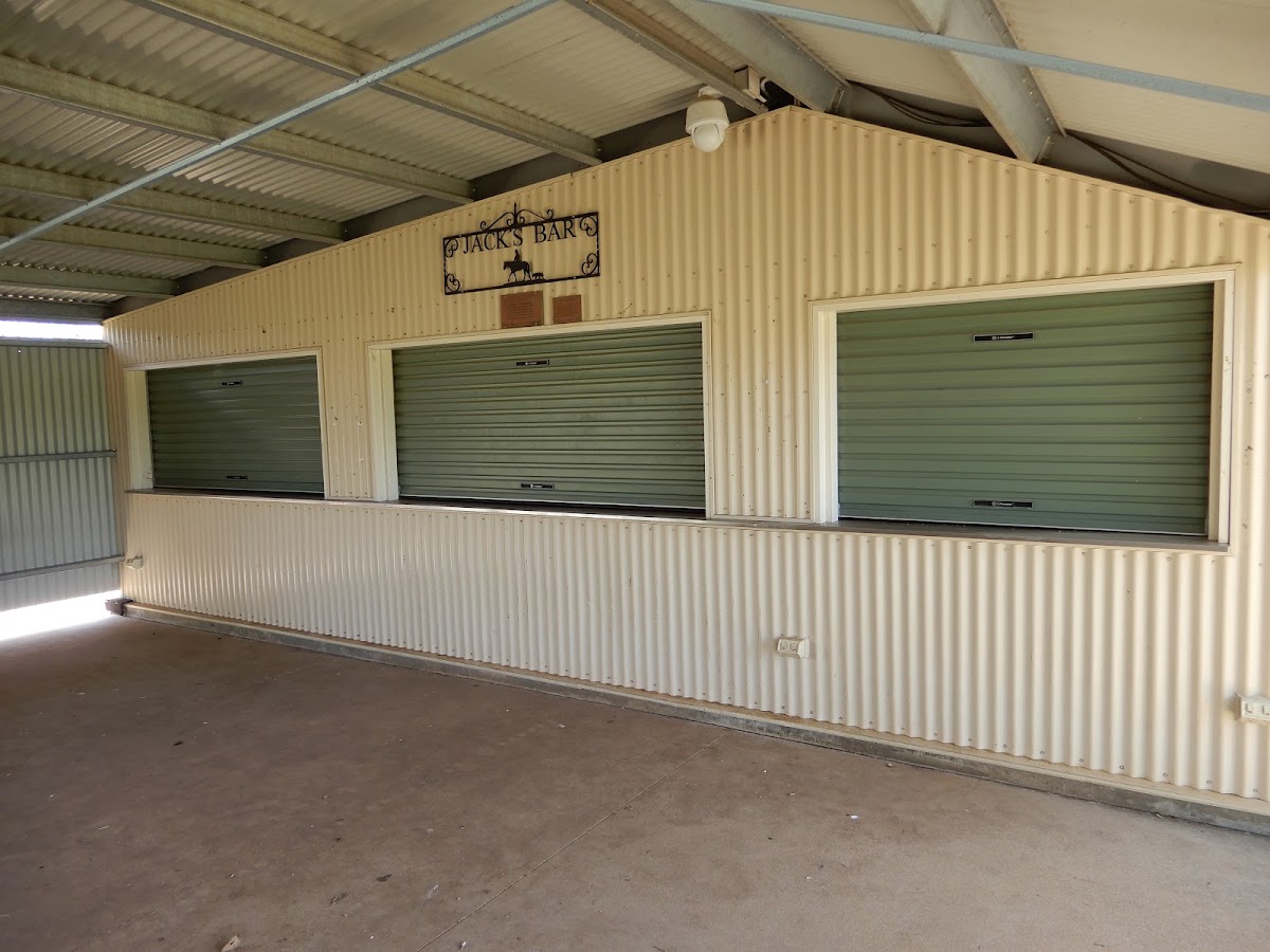 Alpha Showground - Events Only