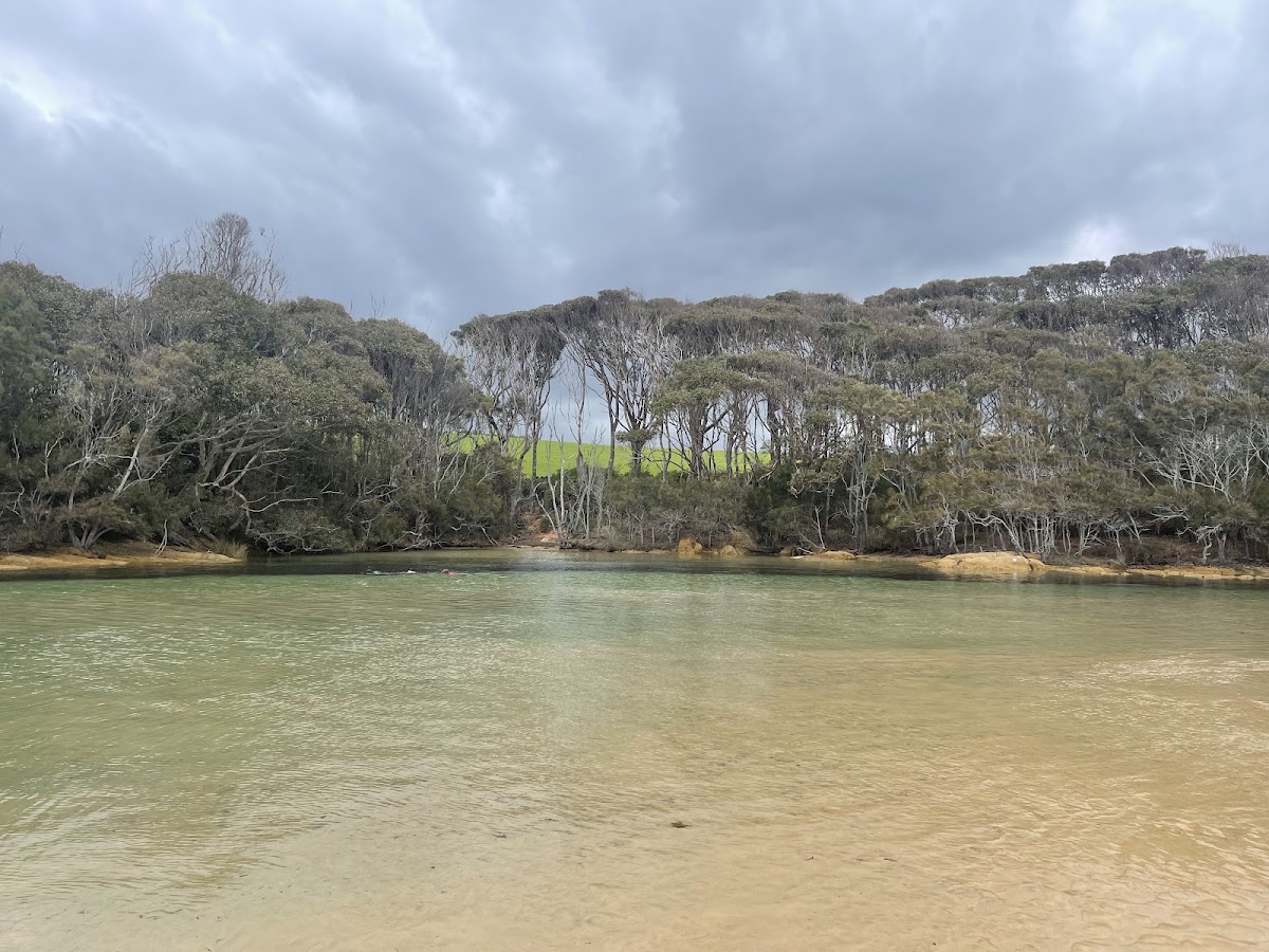 Handkerchief Beach