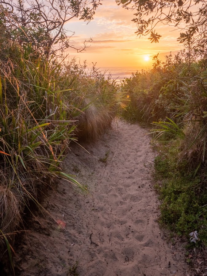 Handkerchief Beach
