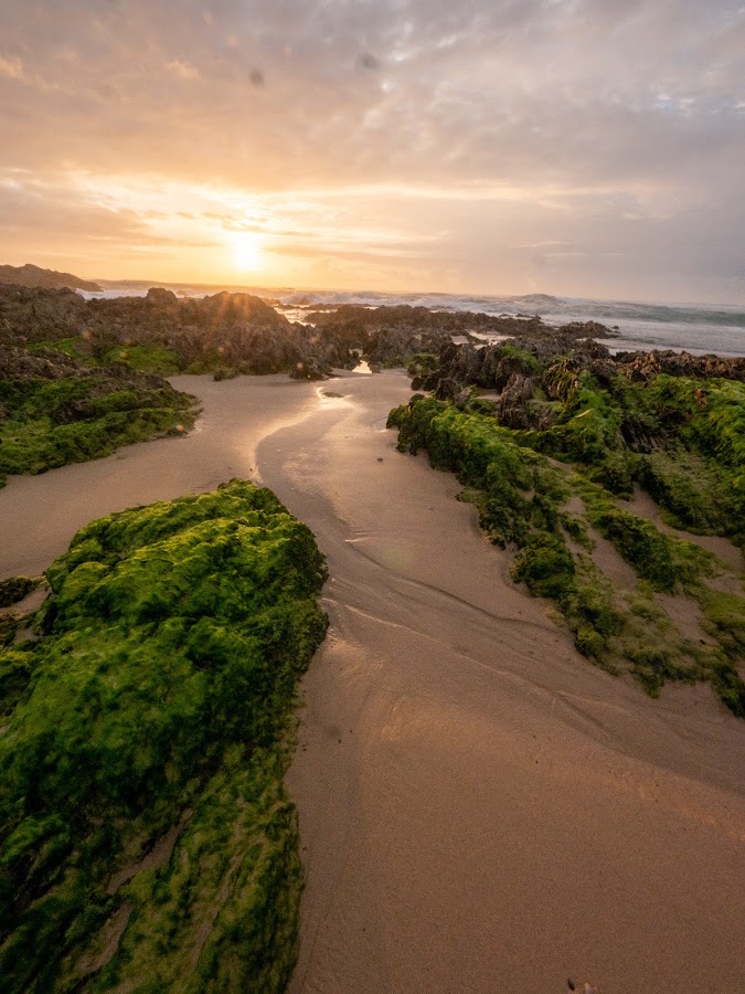 Handkerchief Beach