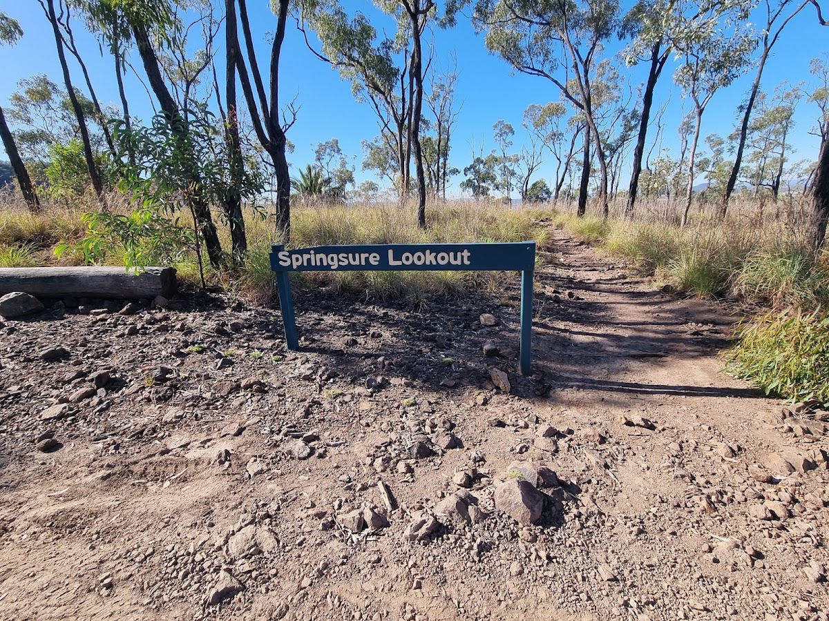 Minerva Hills National Park