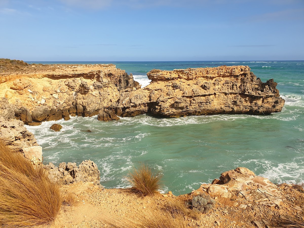 Canunda National Park