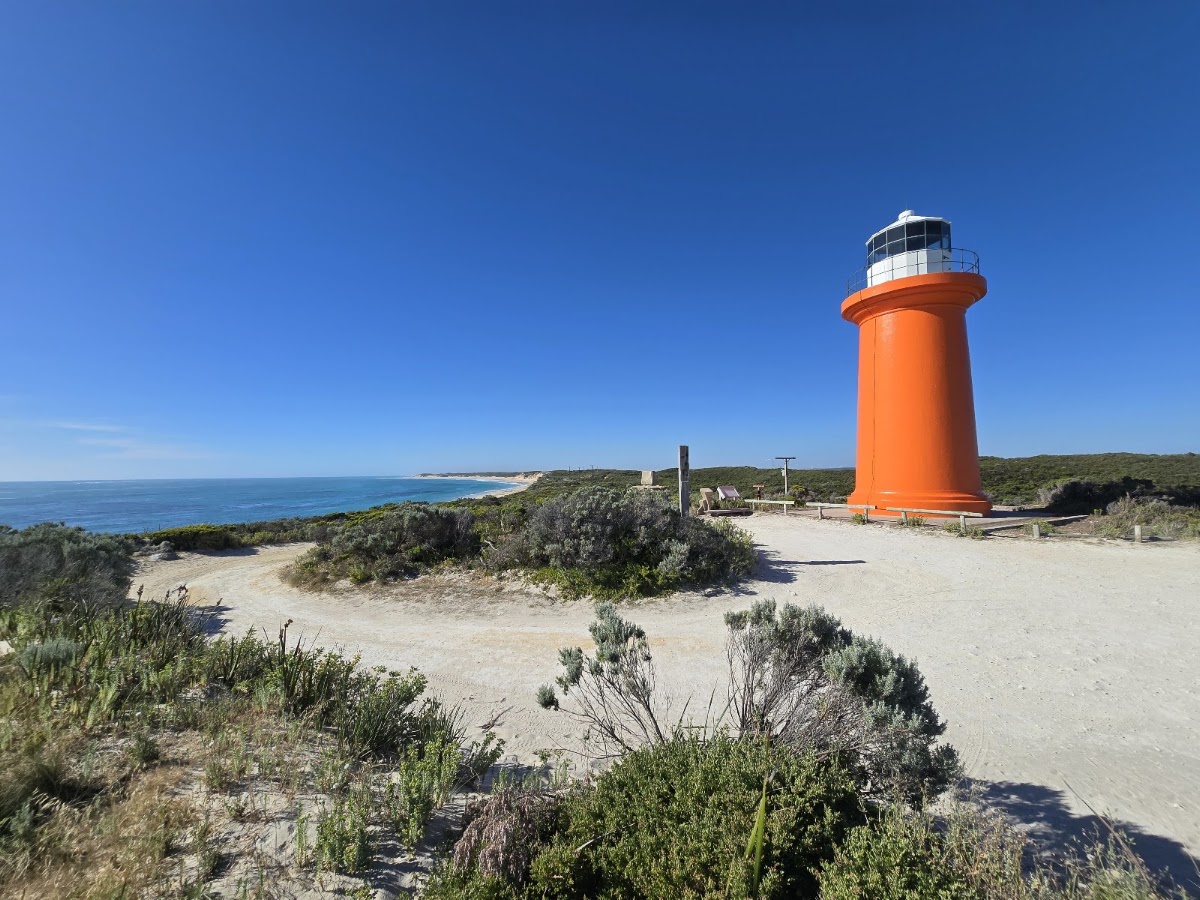 Canunda National Park