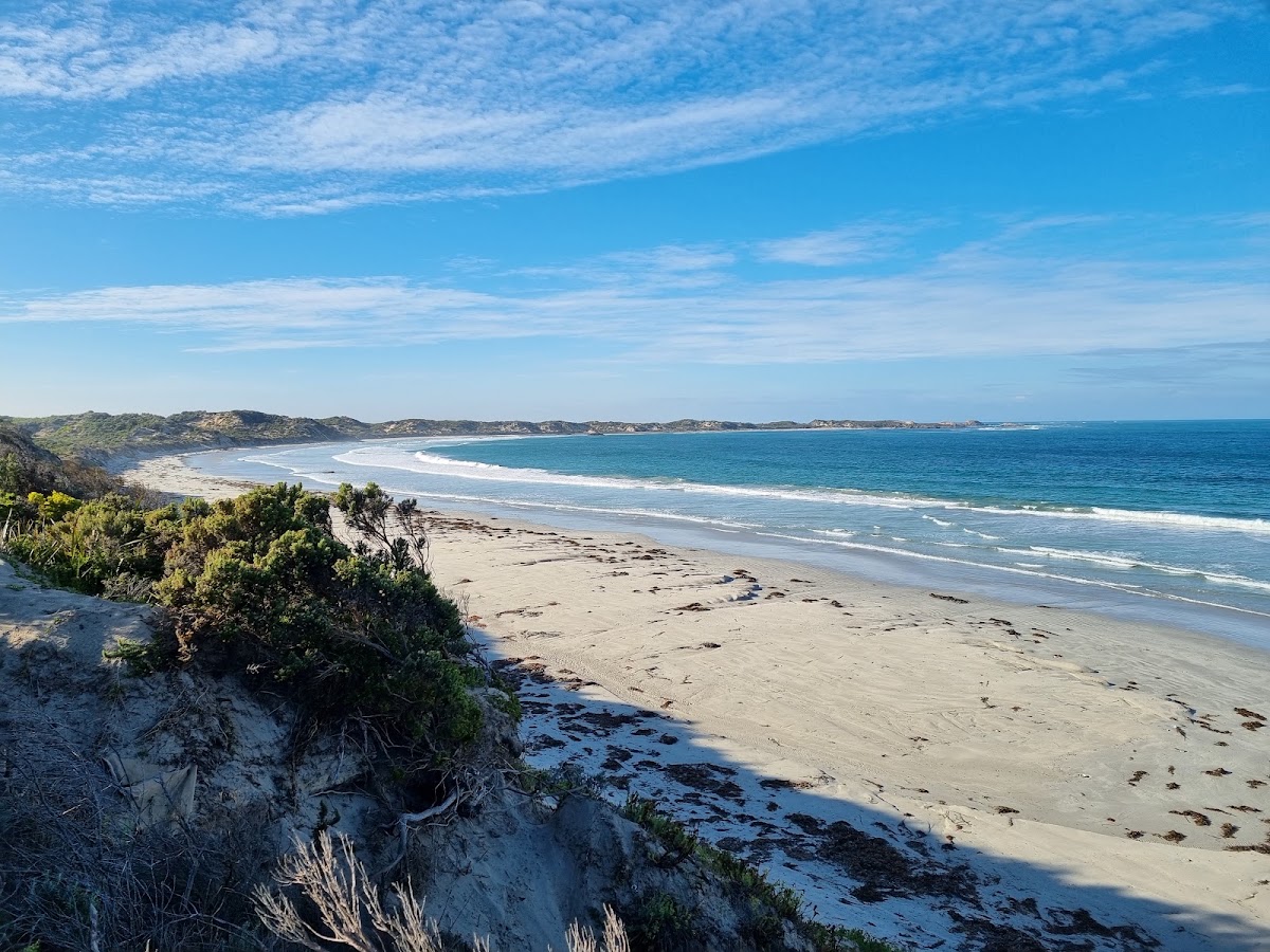 Canunda National Park