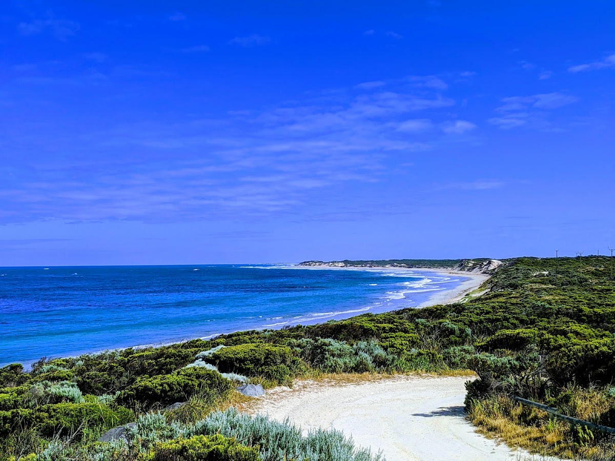 Canunda National Park
