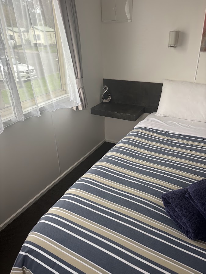 Warragul Gardens Holiday Park & Retirement Village