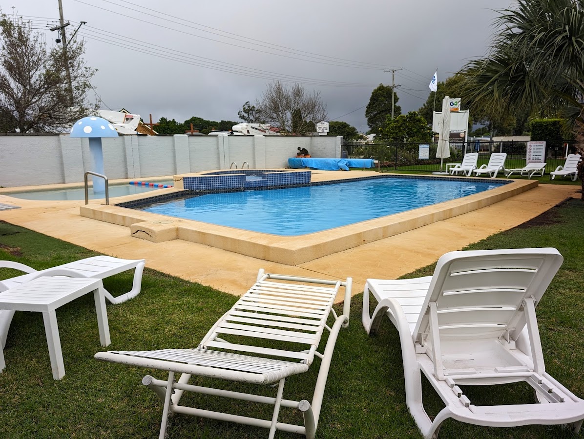 BIG4 Toowoomba Holiday Park