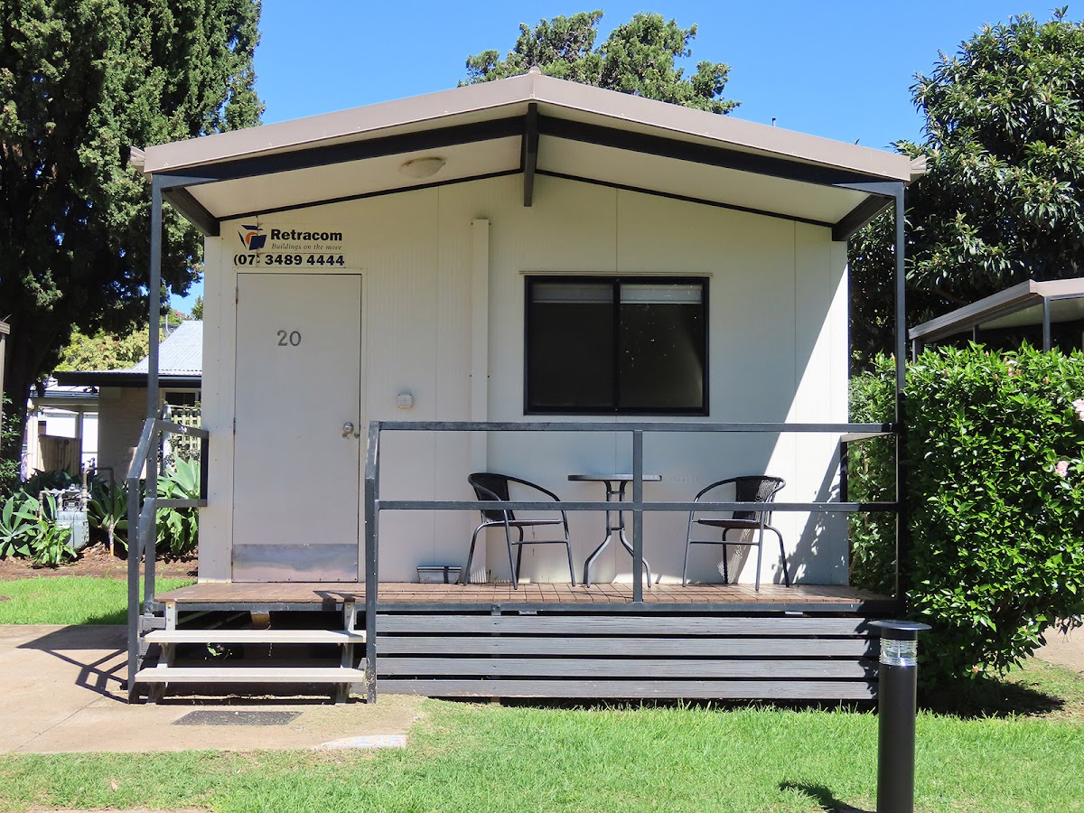 BIG4 Toowoomba Holiday Park