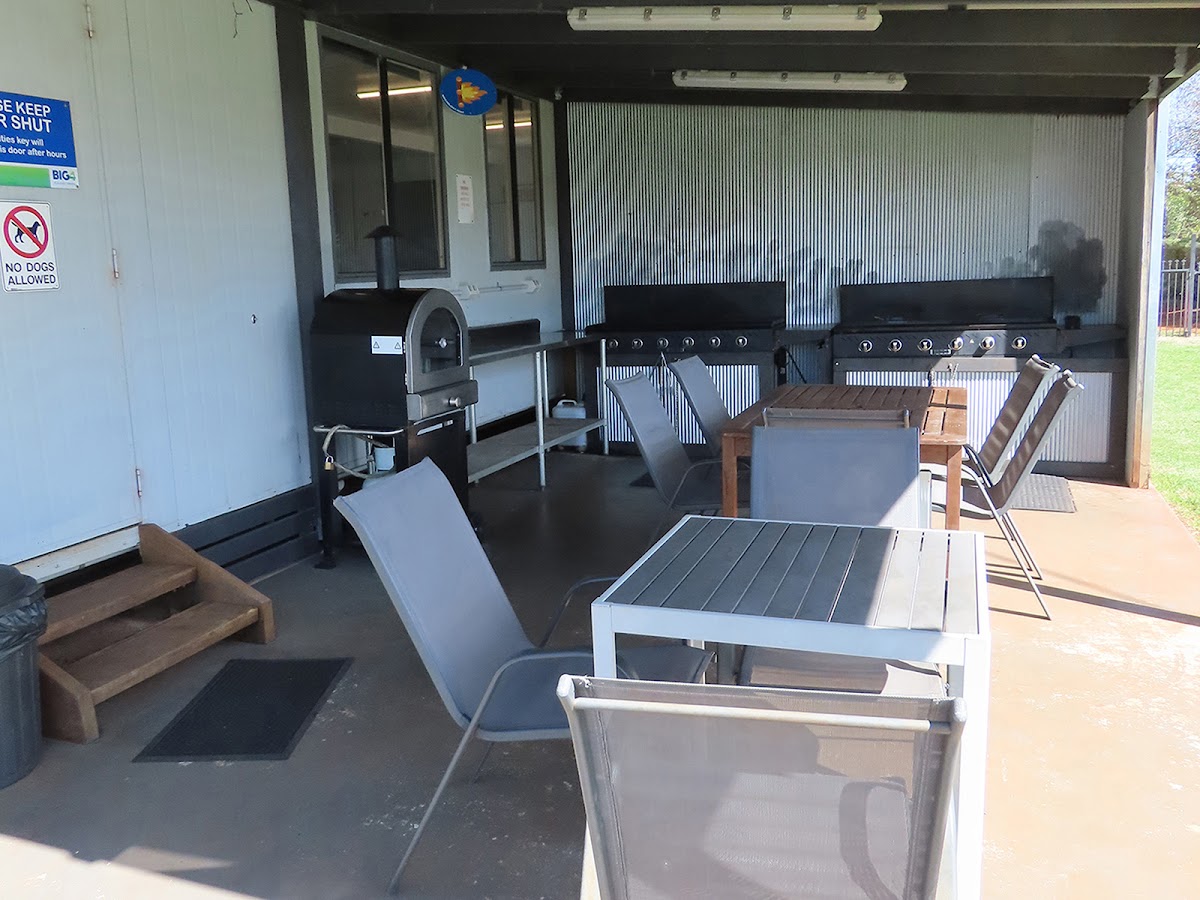 BIG4 Toowoomba Holiday Park