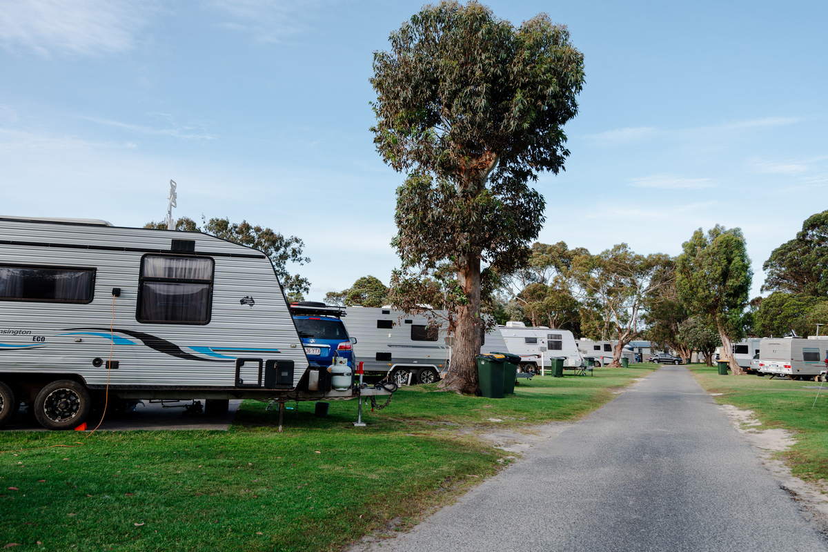 Albany Gardens Holiday Resort