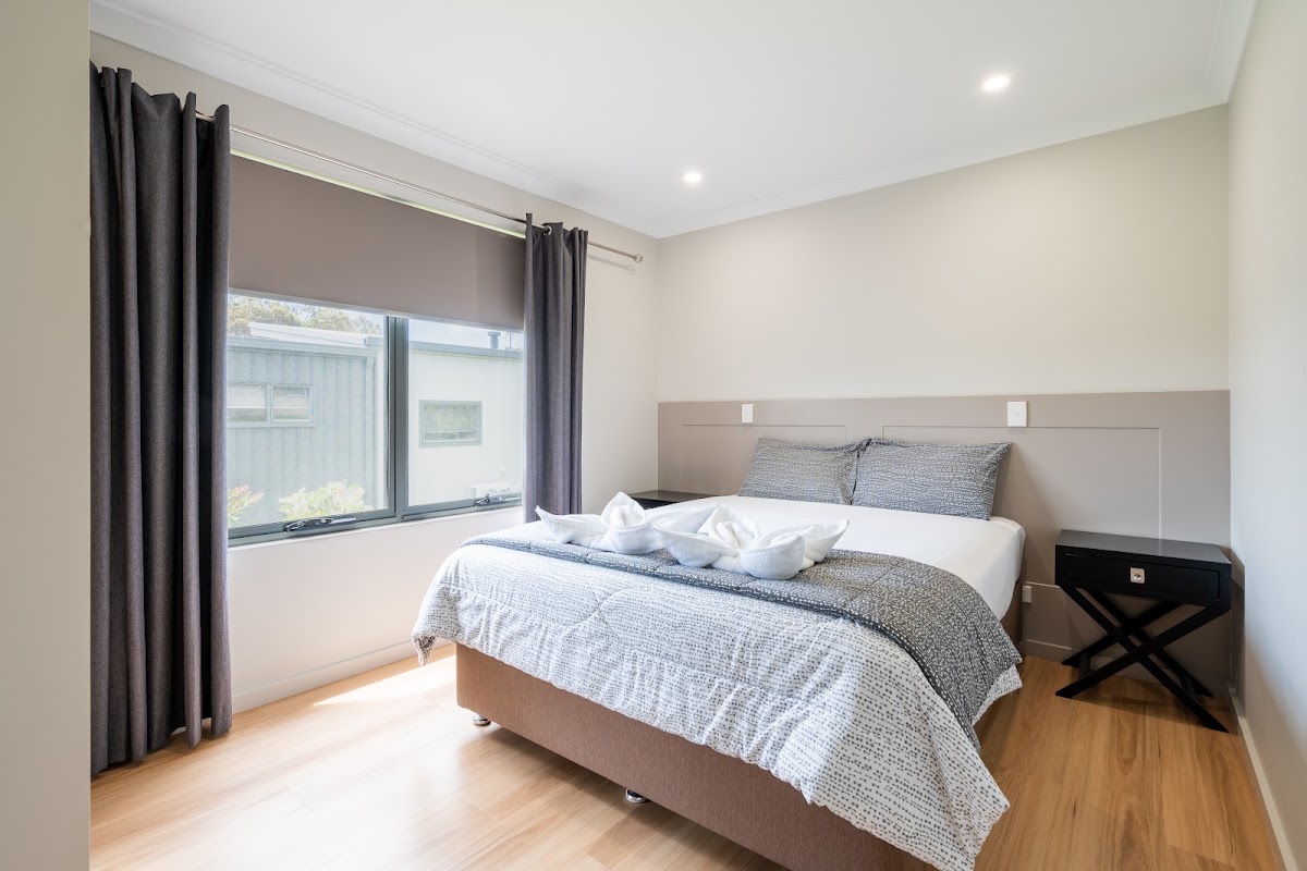 Albany Gardens Holiday Resort