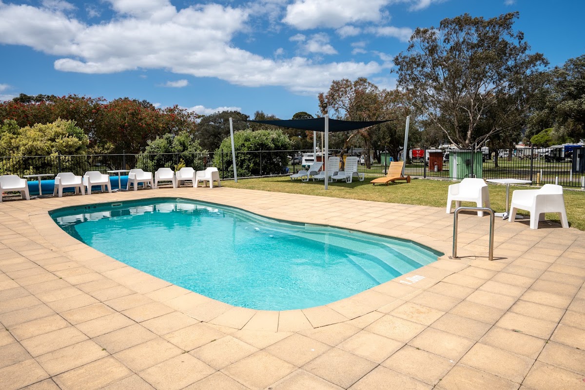 Albany Gardens Holiday Resort