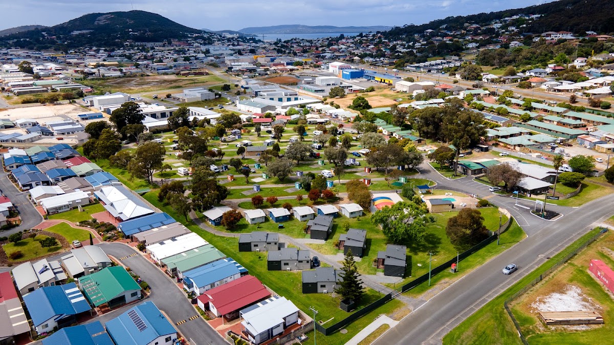 Albany Gardens Holiday Resort