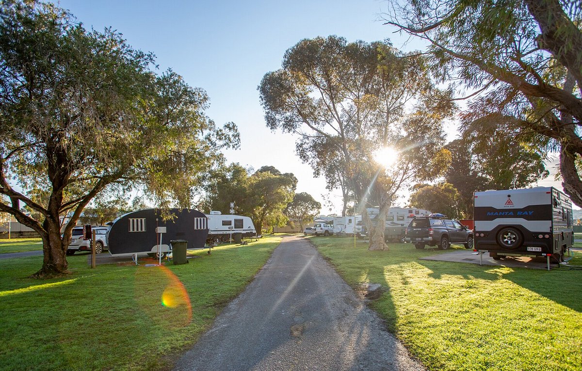 Albany Gardens Holiday Resort
