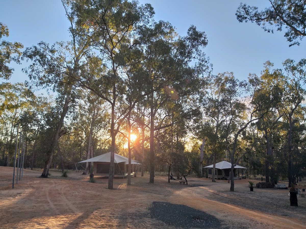 Wallaroo Gorge