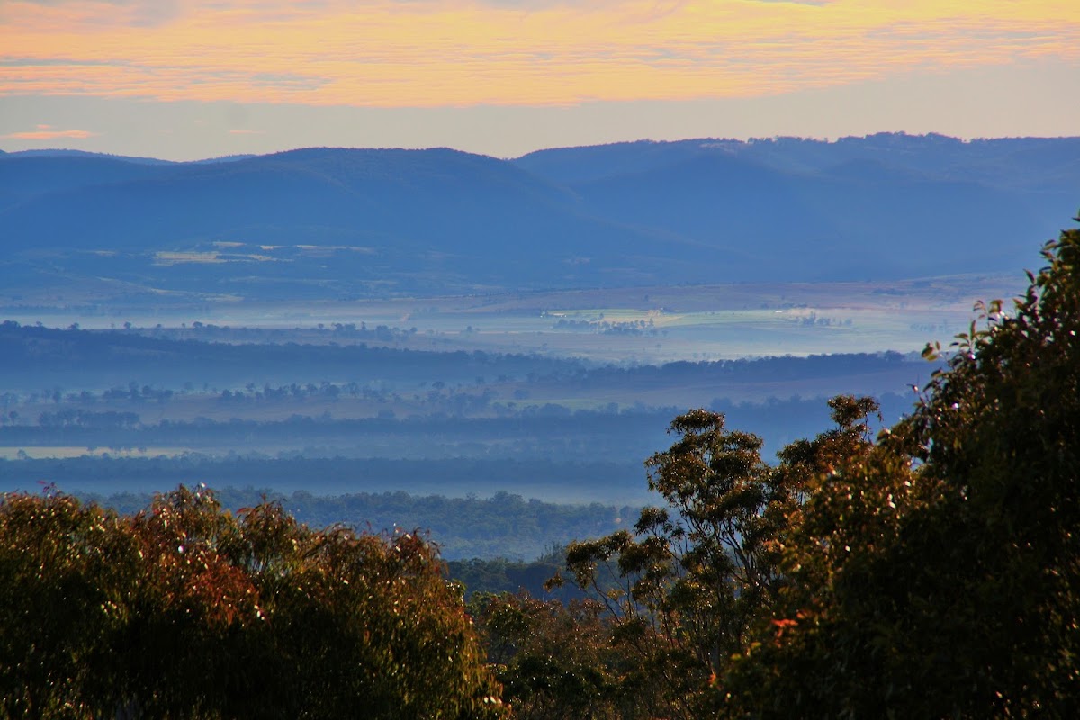 Cullendore High Country