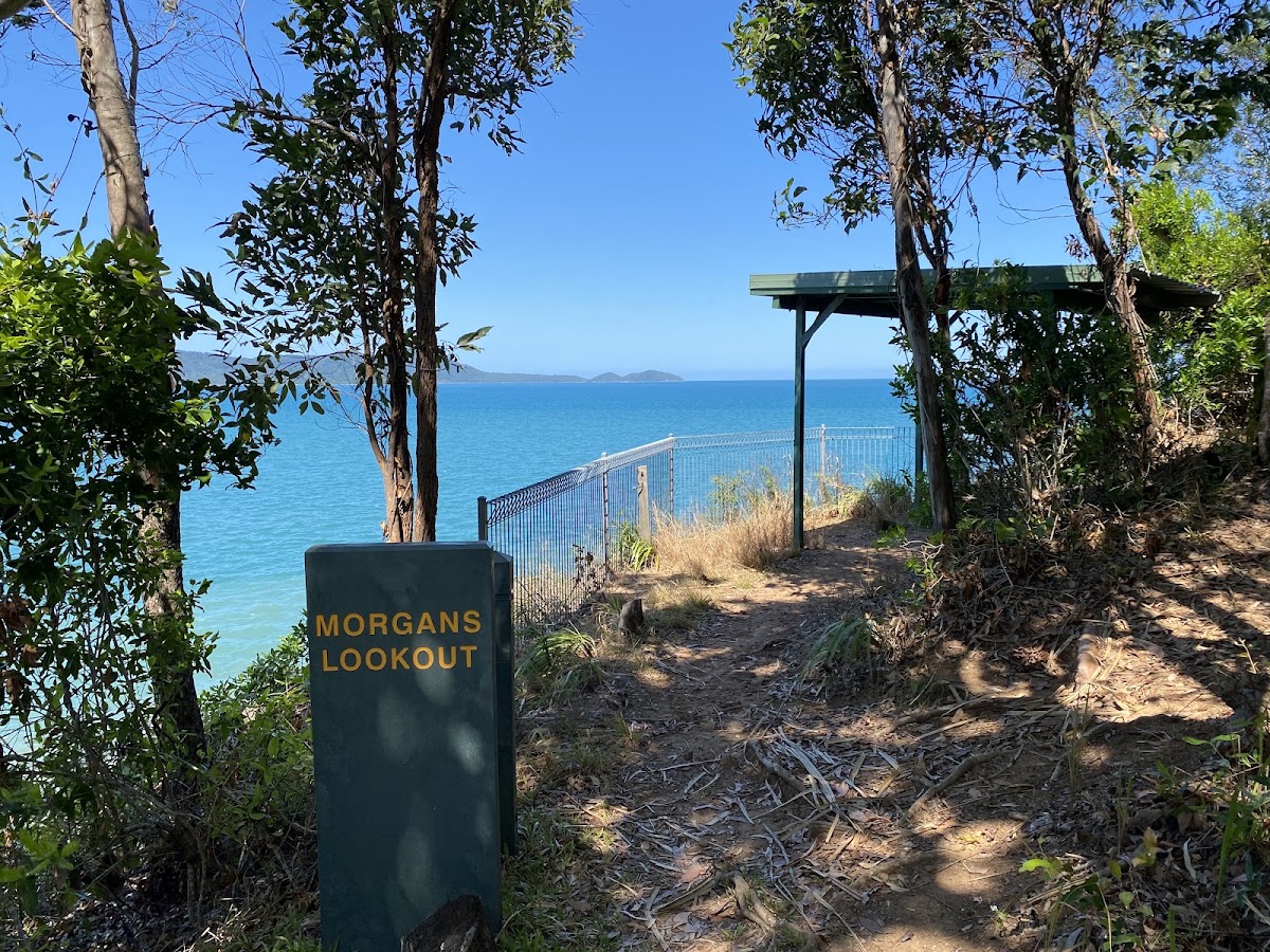 Morgans Lookout