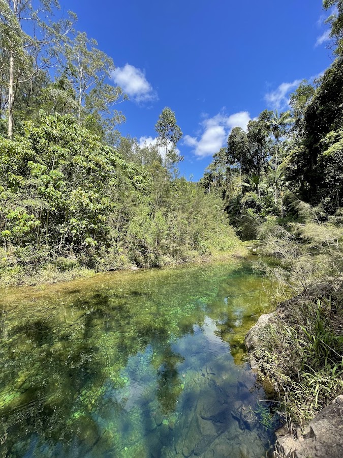 Conondale National Park