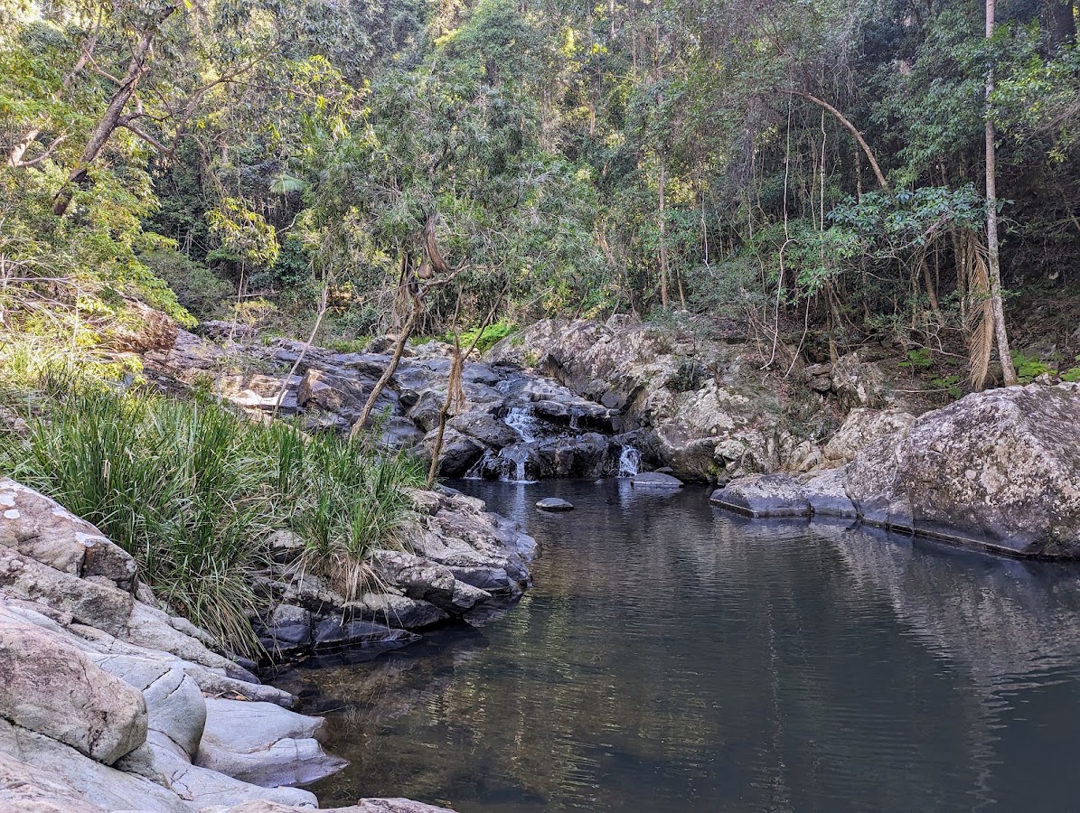 Conondale National Park