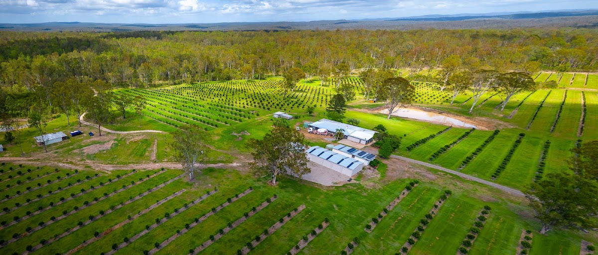 Gurmac Farmstay