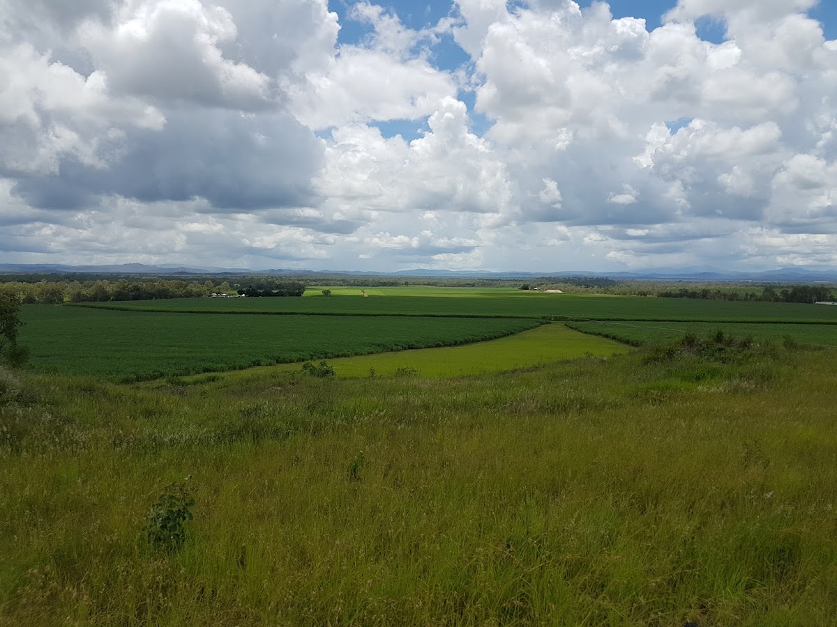 Hann Tableland National Park
